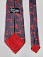 Gucci vintage tie