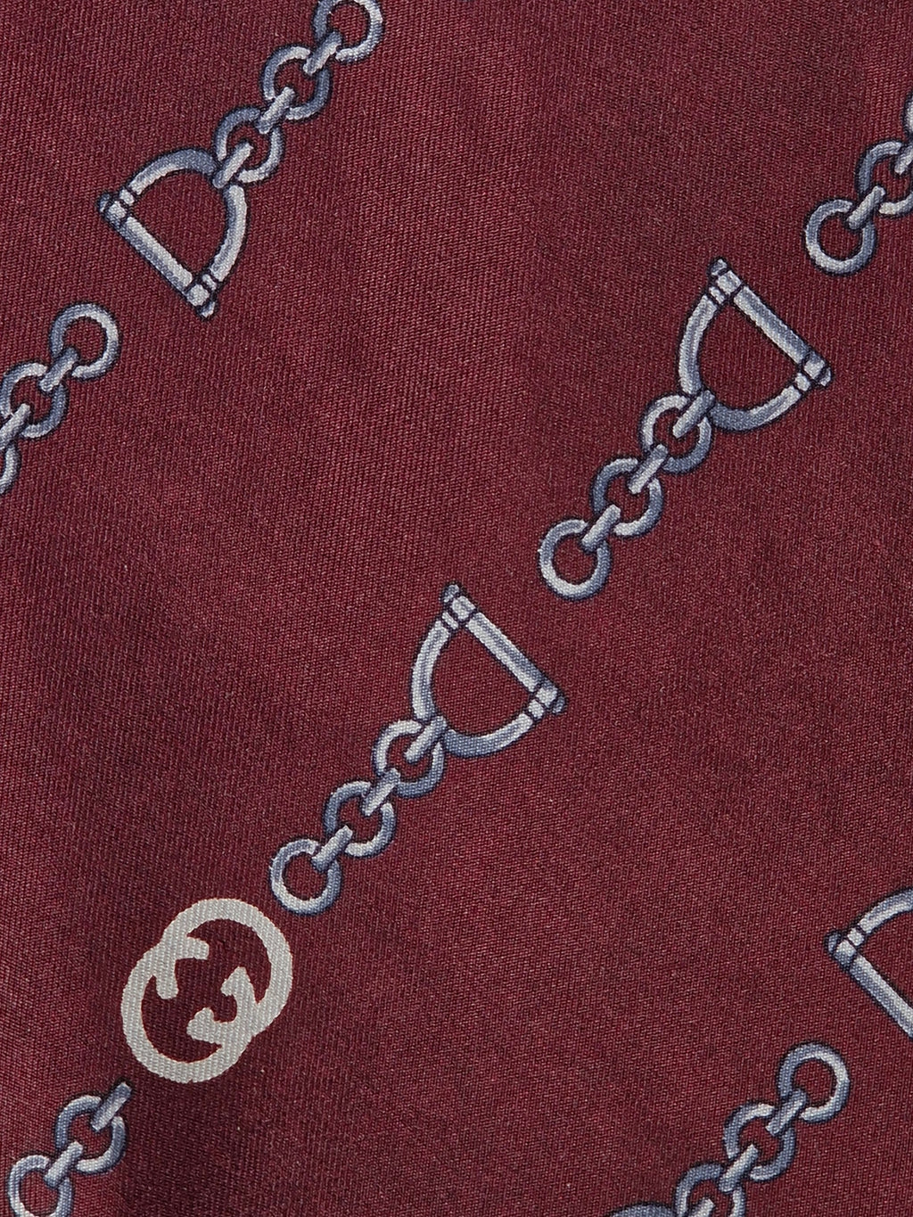 Gucci vintage tie
