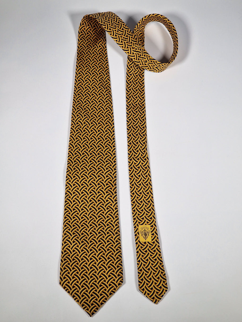 Gucci tie