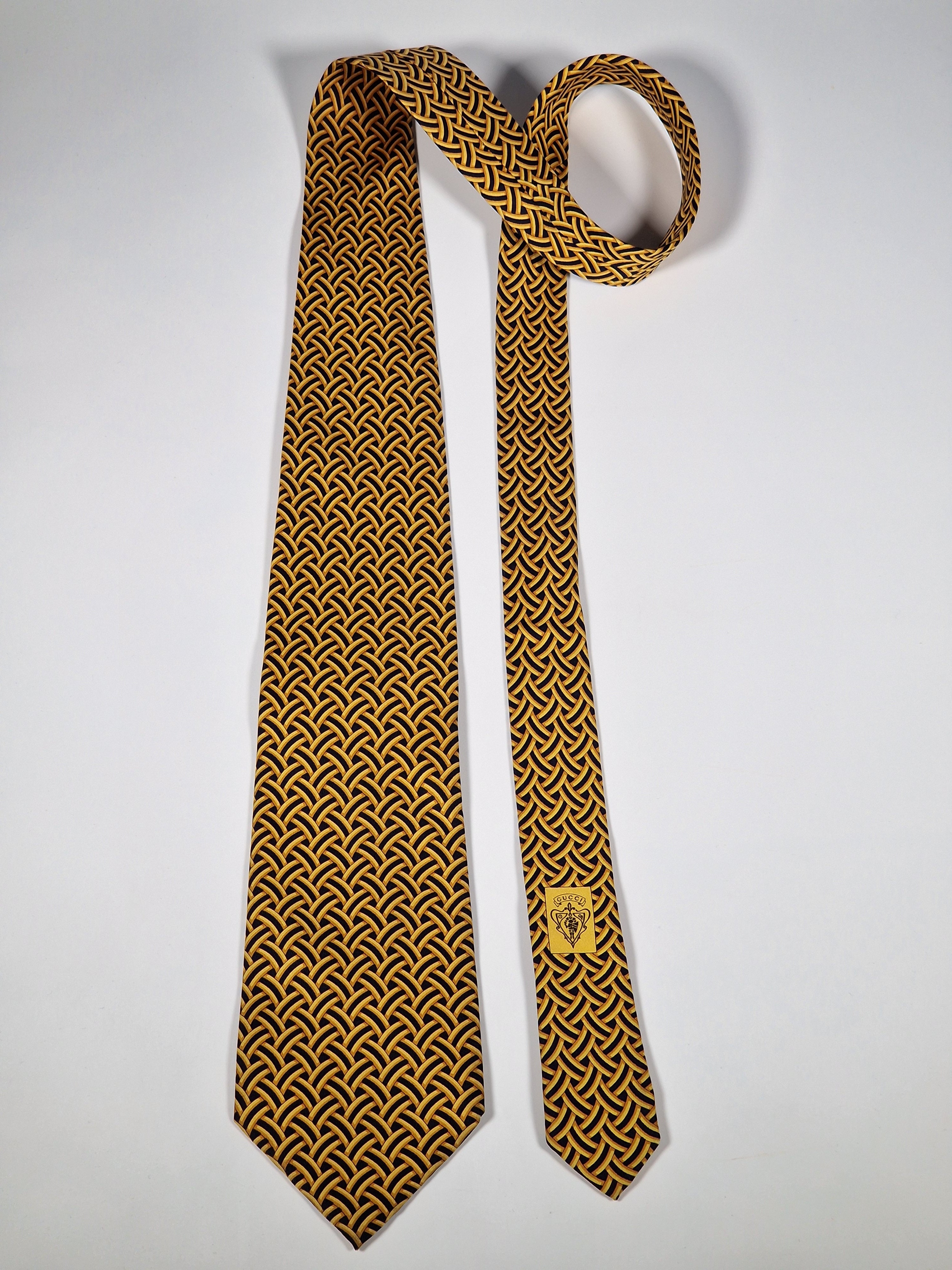 Gucci tie