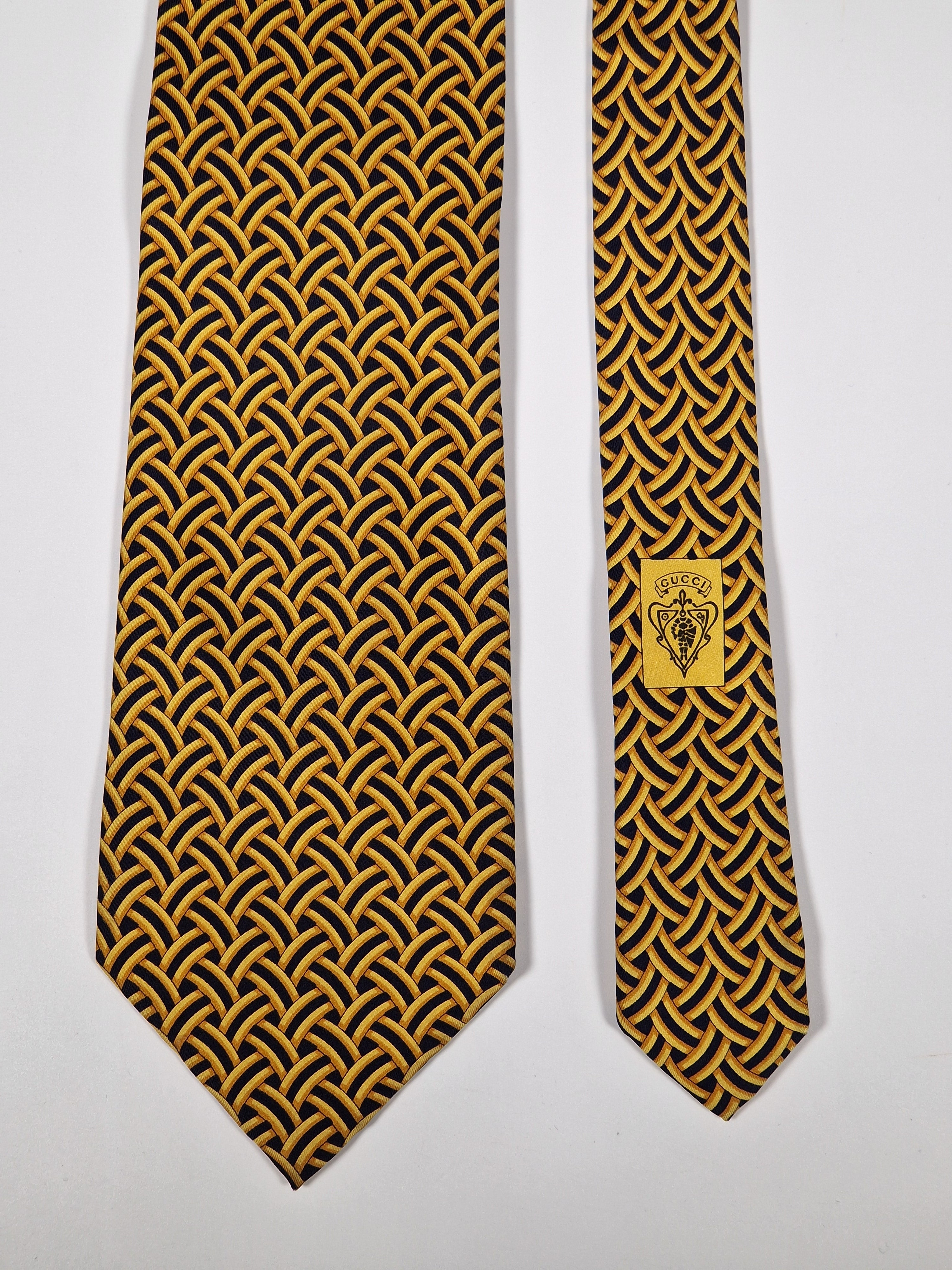 Gucci tie
