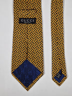 Gucci tie