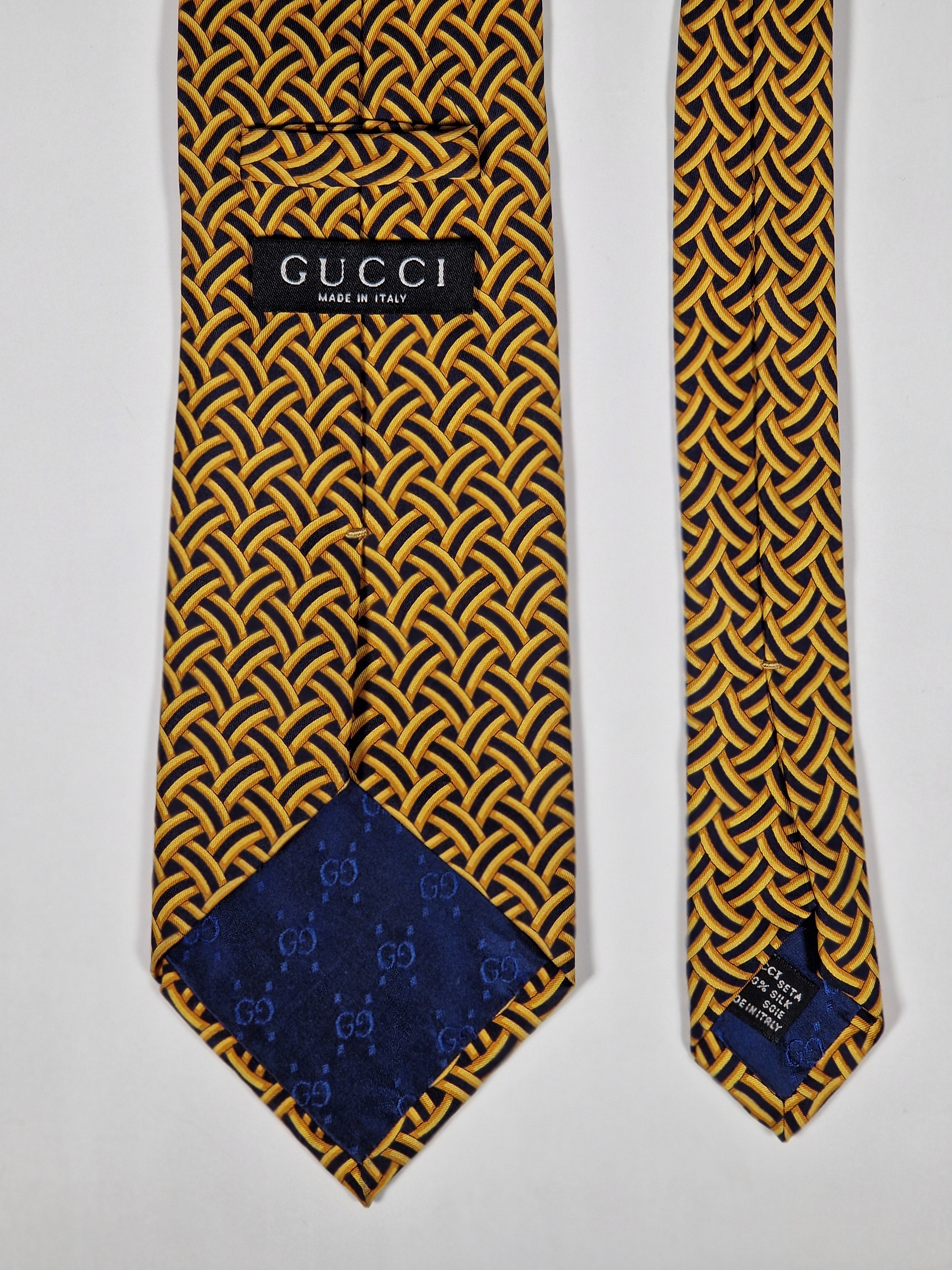 Gucci tie