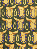 Gucci vintage tie