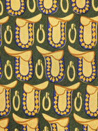 Gucci vintage tie