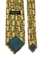 Gucci vintage tie