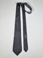 Gucci vintage tie