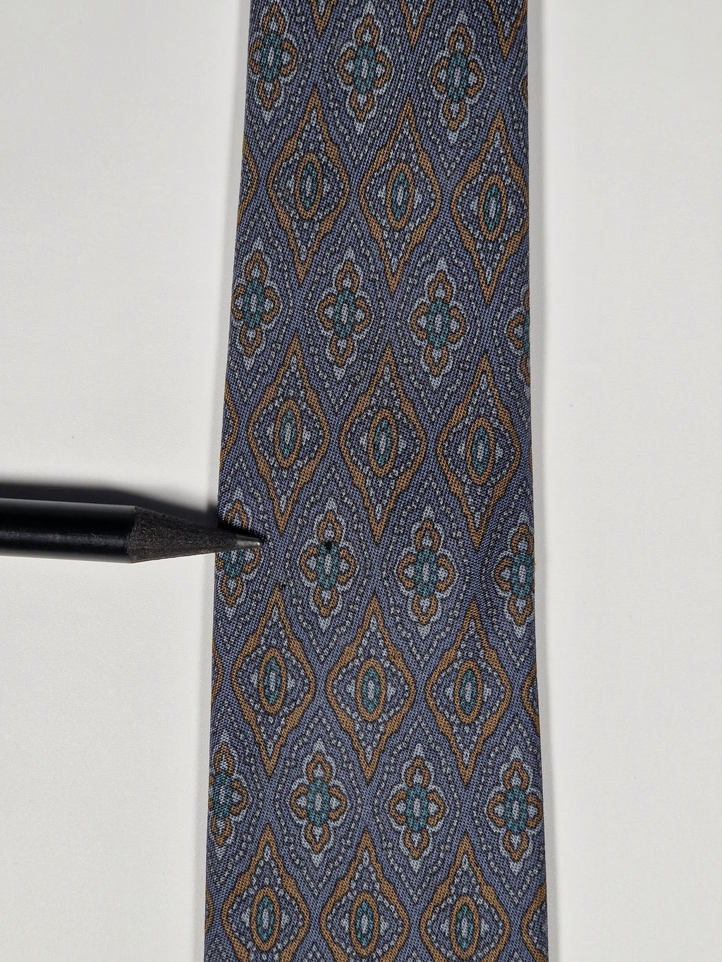 Gucci vintage tie