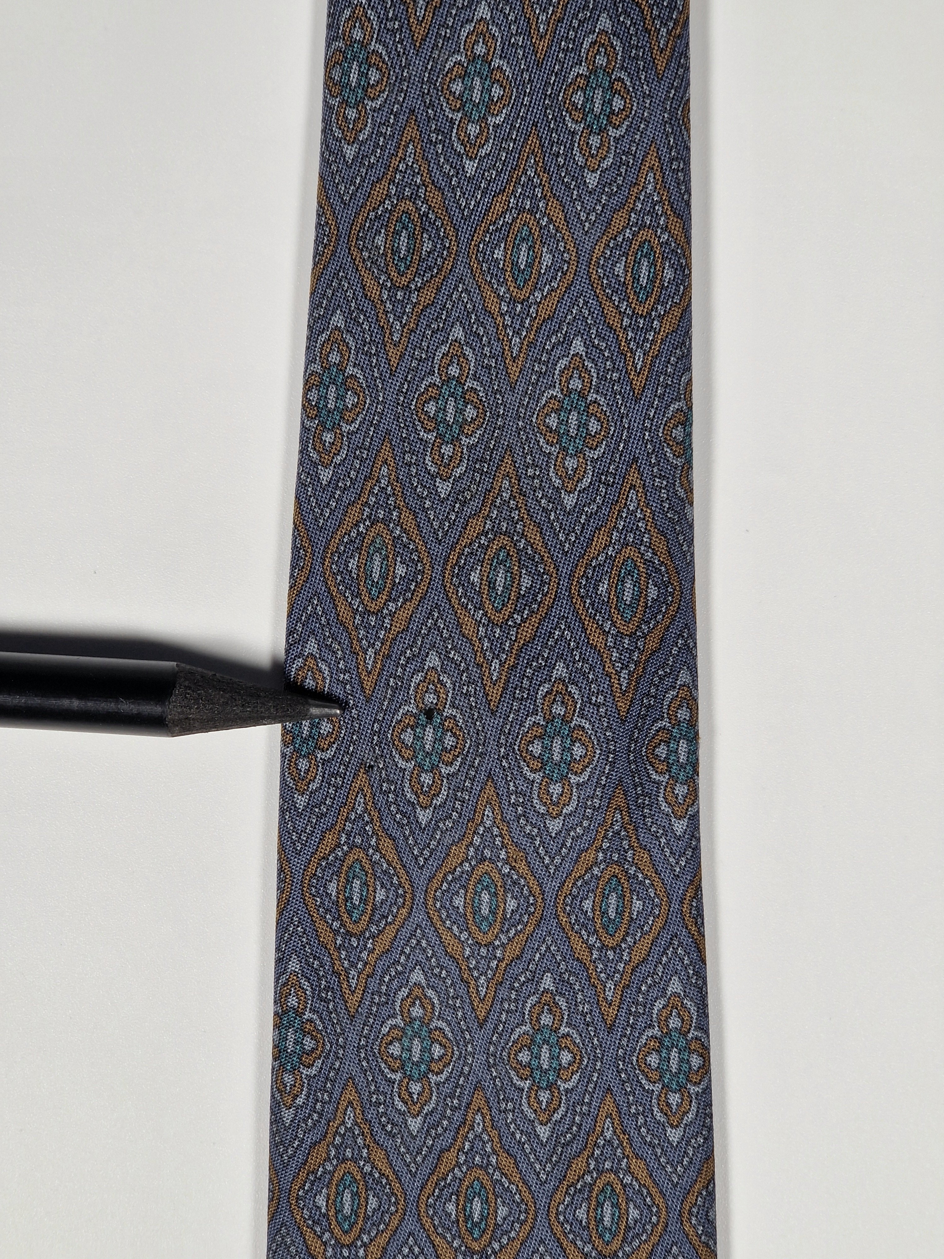 Gucci vintage tie