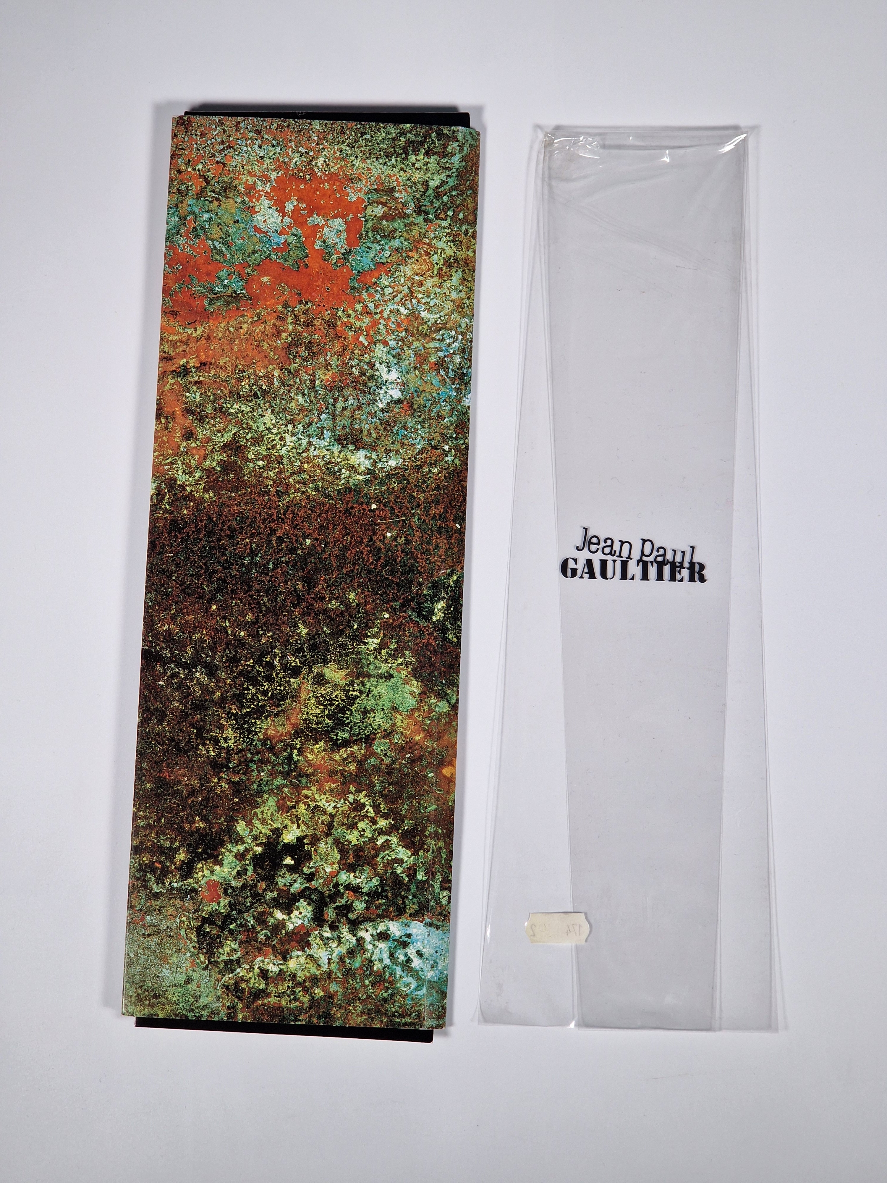 Jean Paul Gaultier "Absolut Country of Sweden"