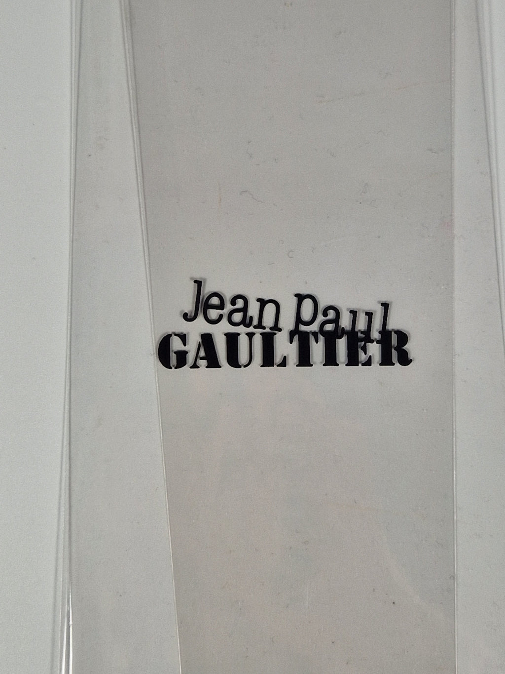 Jean Paul Gaultier "Absolut Country of Sweden"
