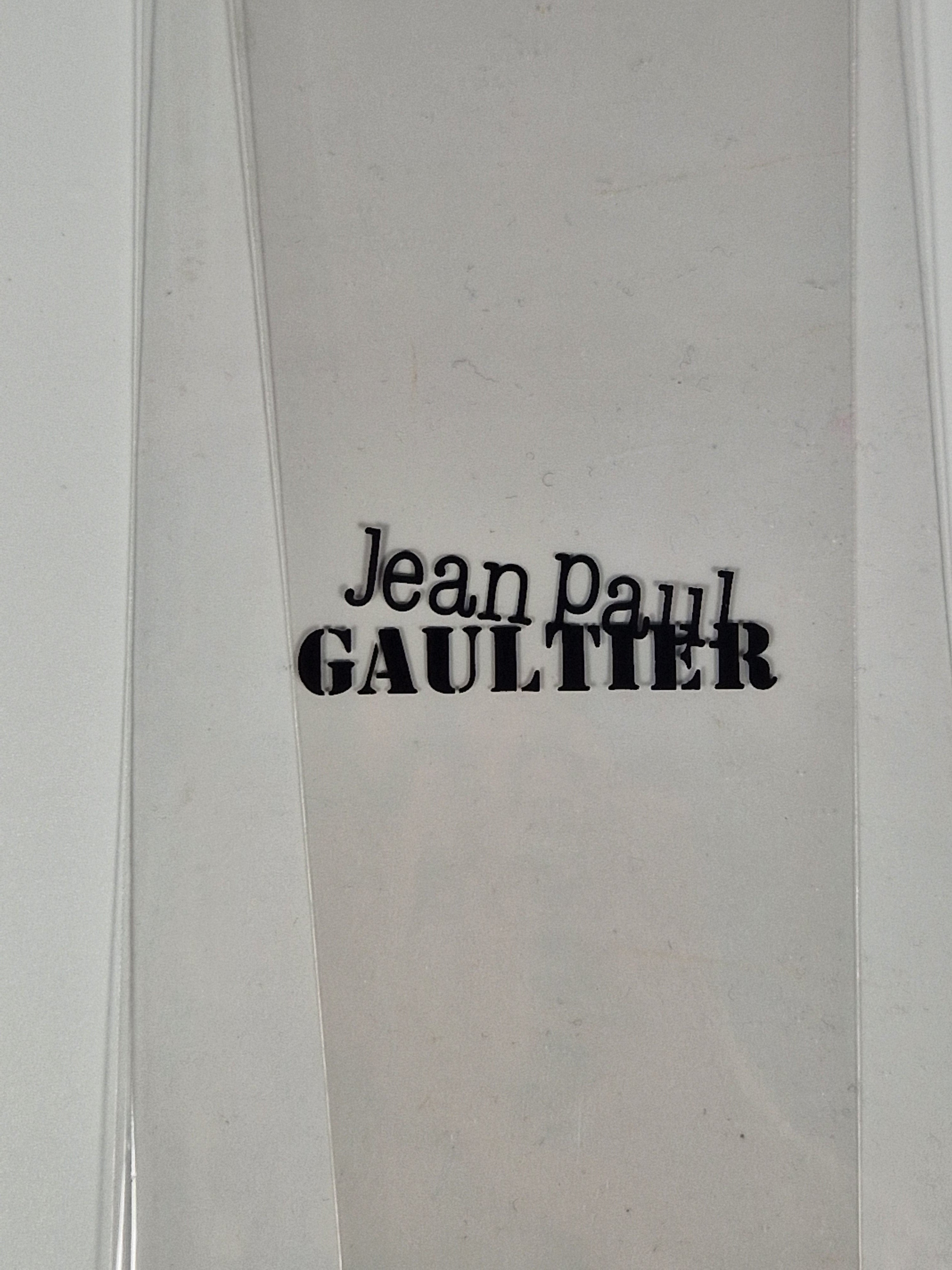 Jean Paul Gaultier "Absolut Country of Sweden"