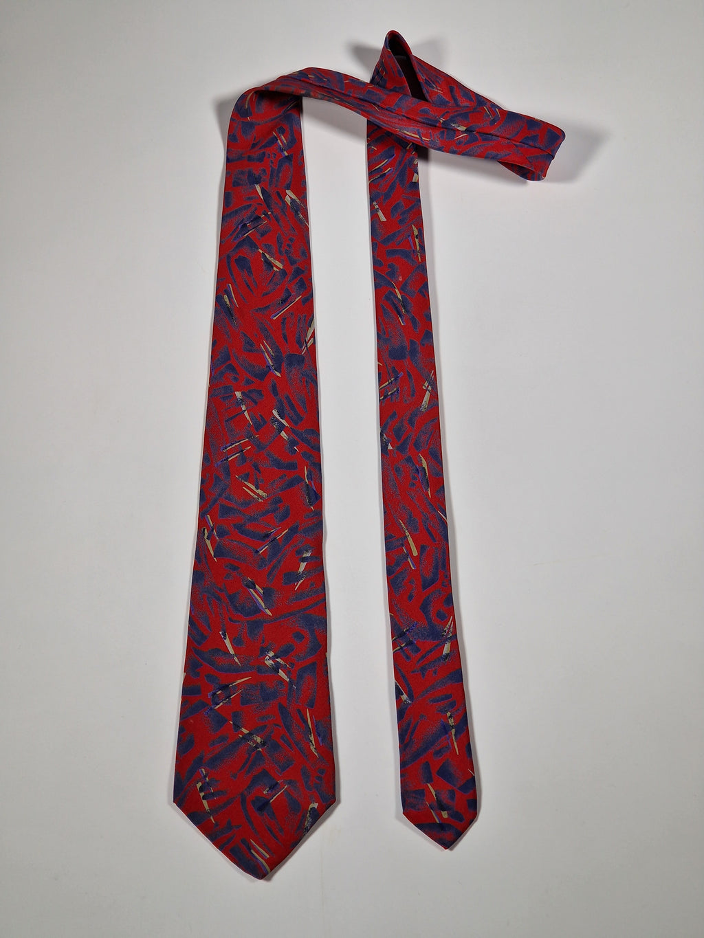 Dior tie
