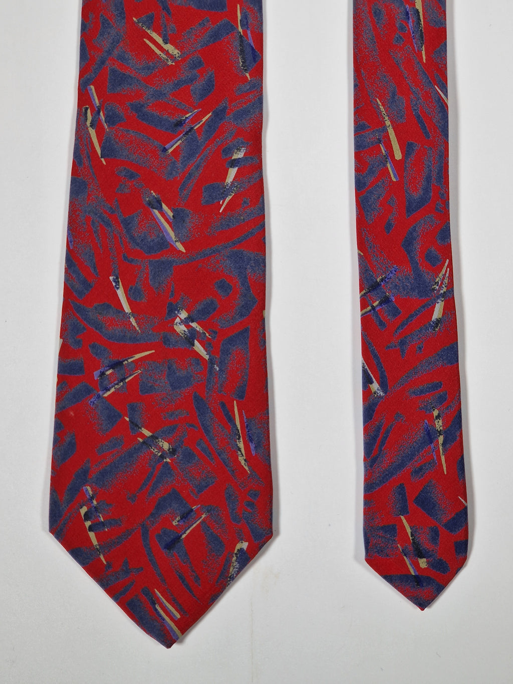 Dior tie