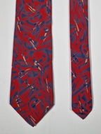 Dior tie