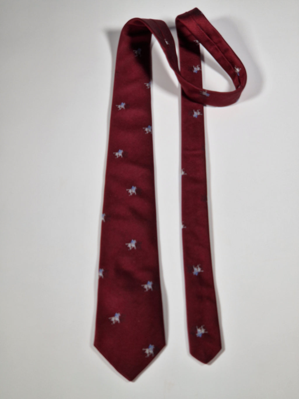 Dior tie