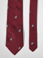 Dior tie