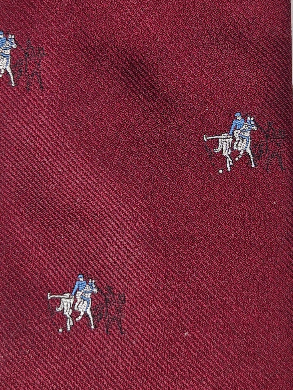 Dior tie