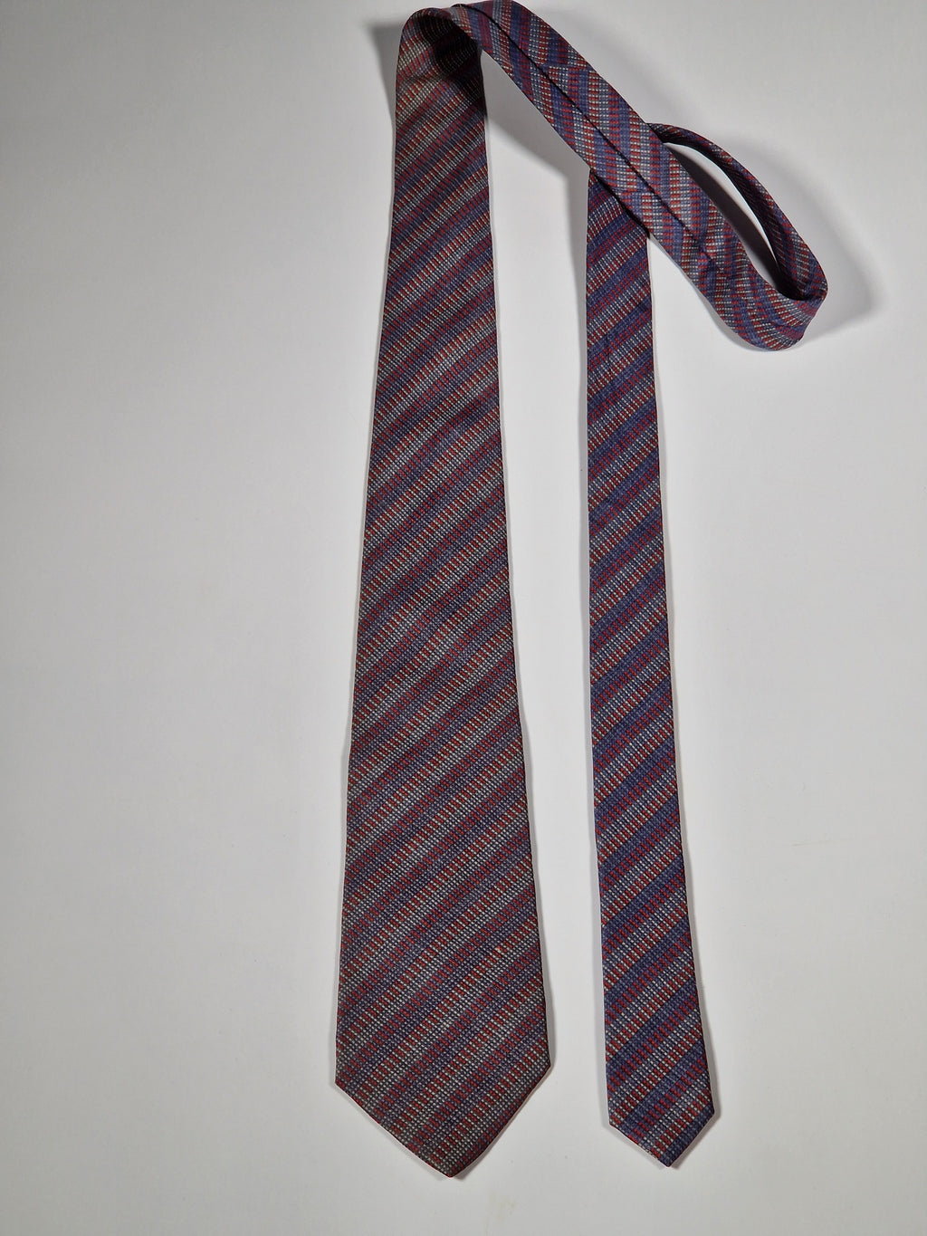 Dior tie