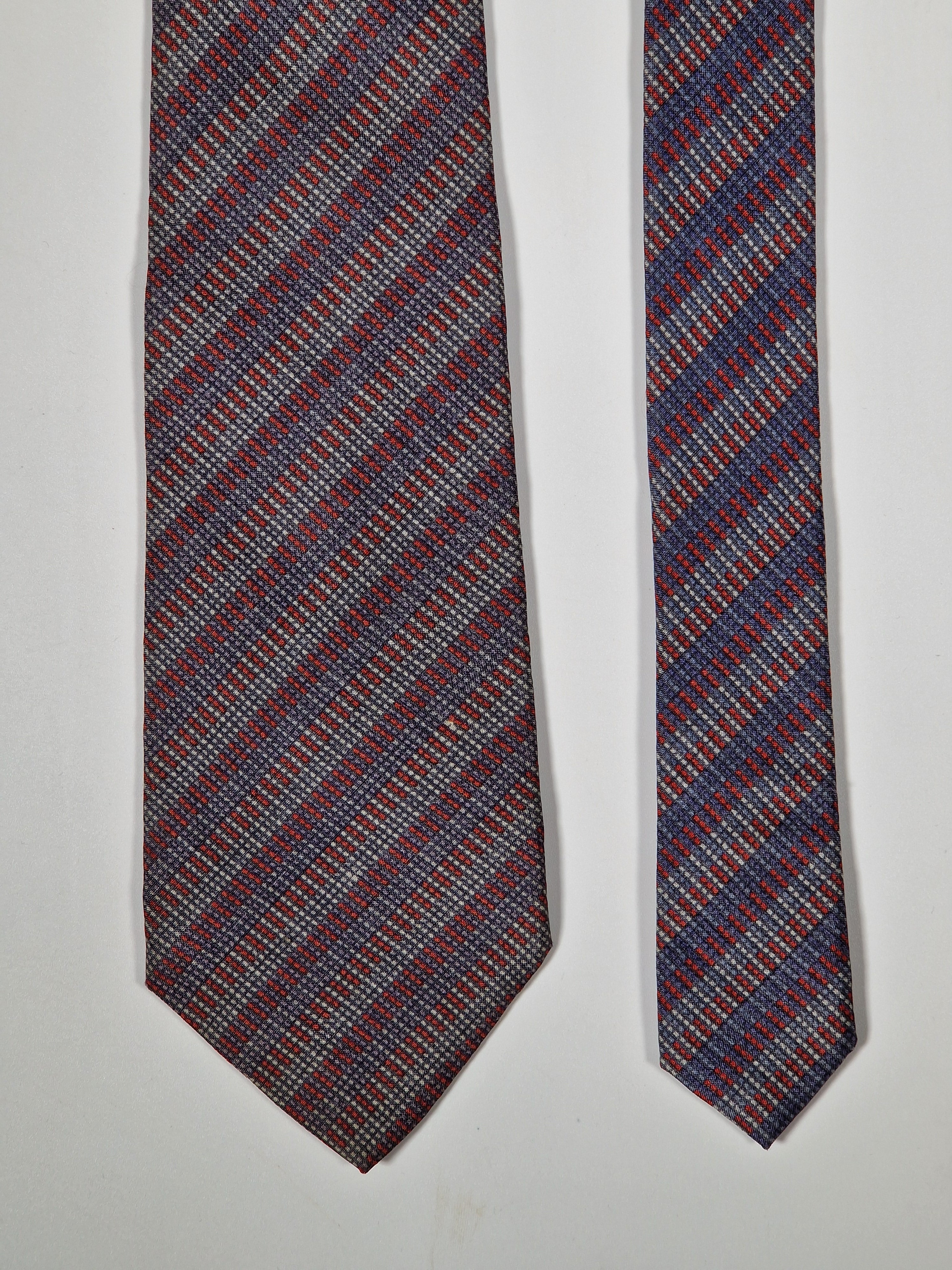 Dior tie