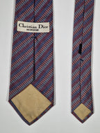 Dior tie