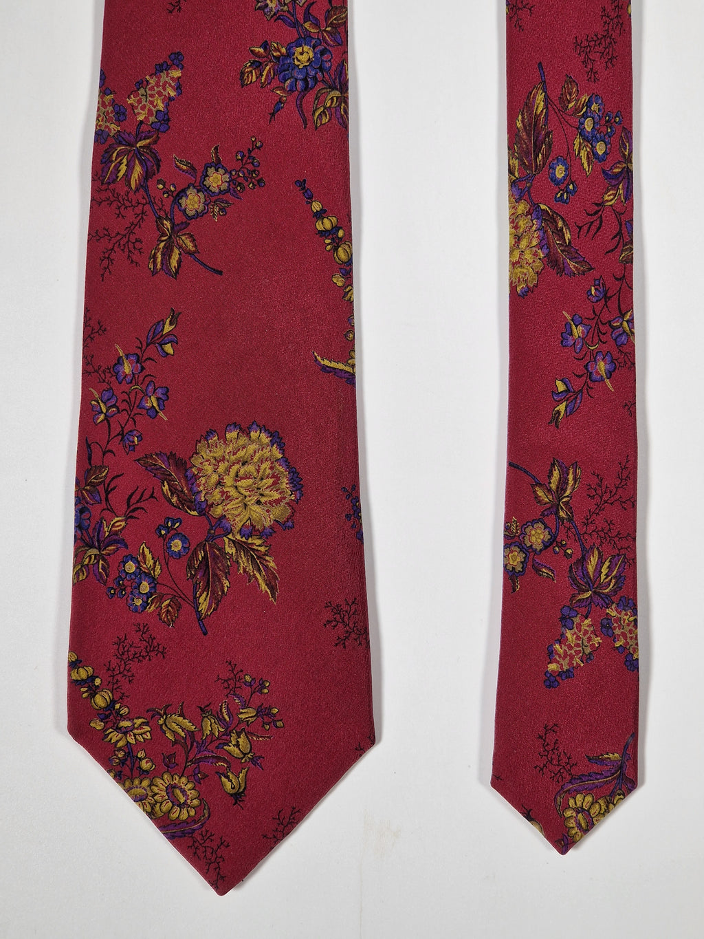 Dior tie