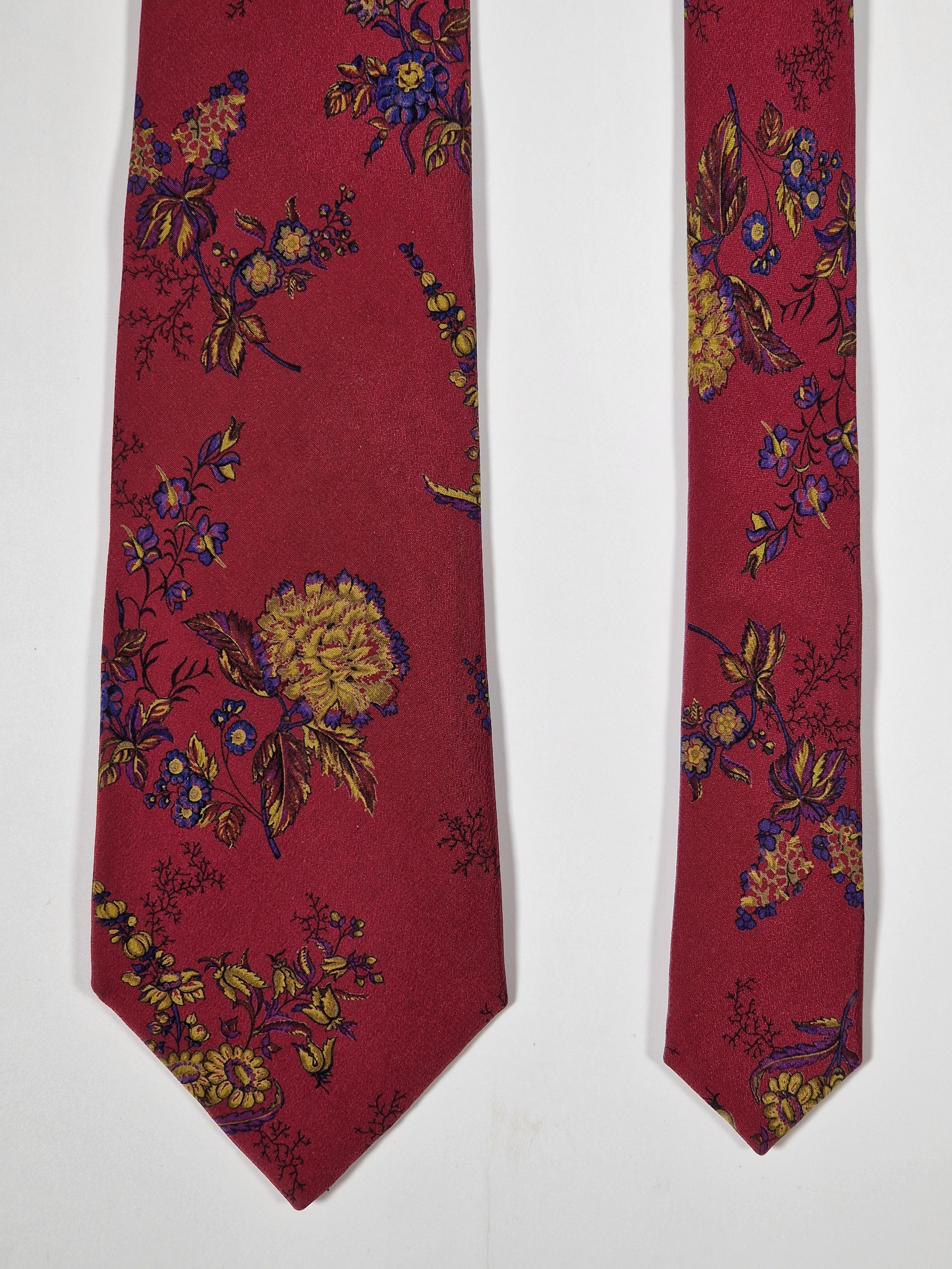 Dior tie