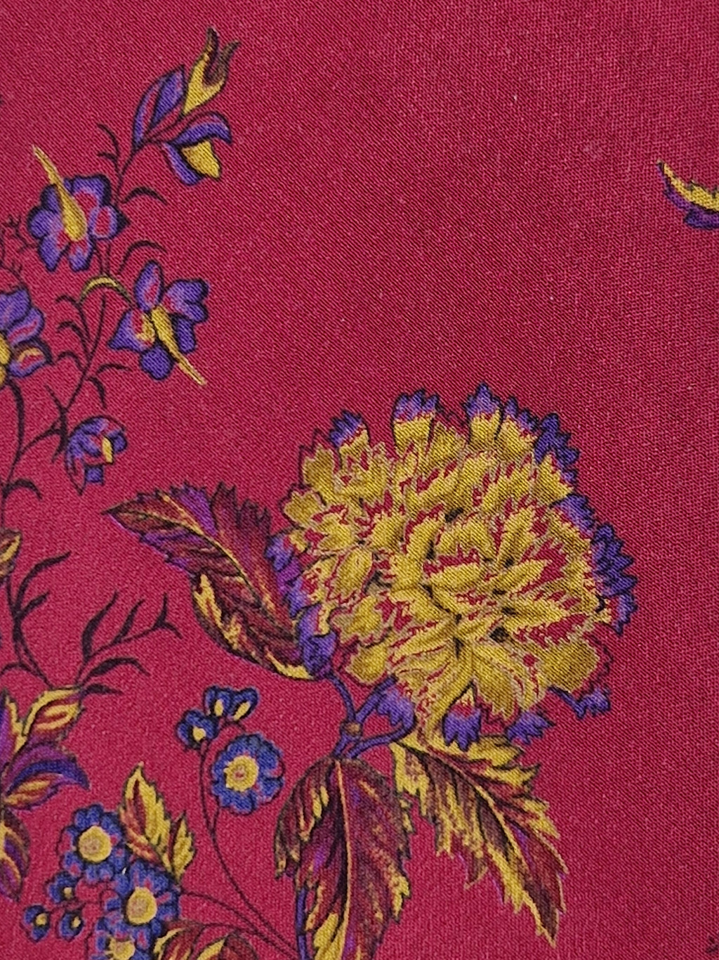 Dior tie