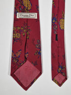 Dior tie