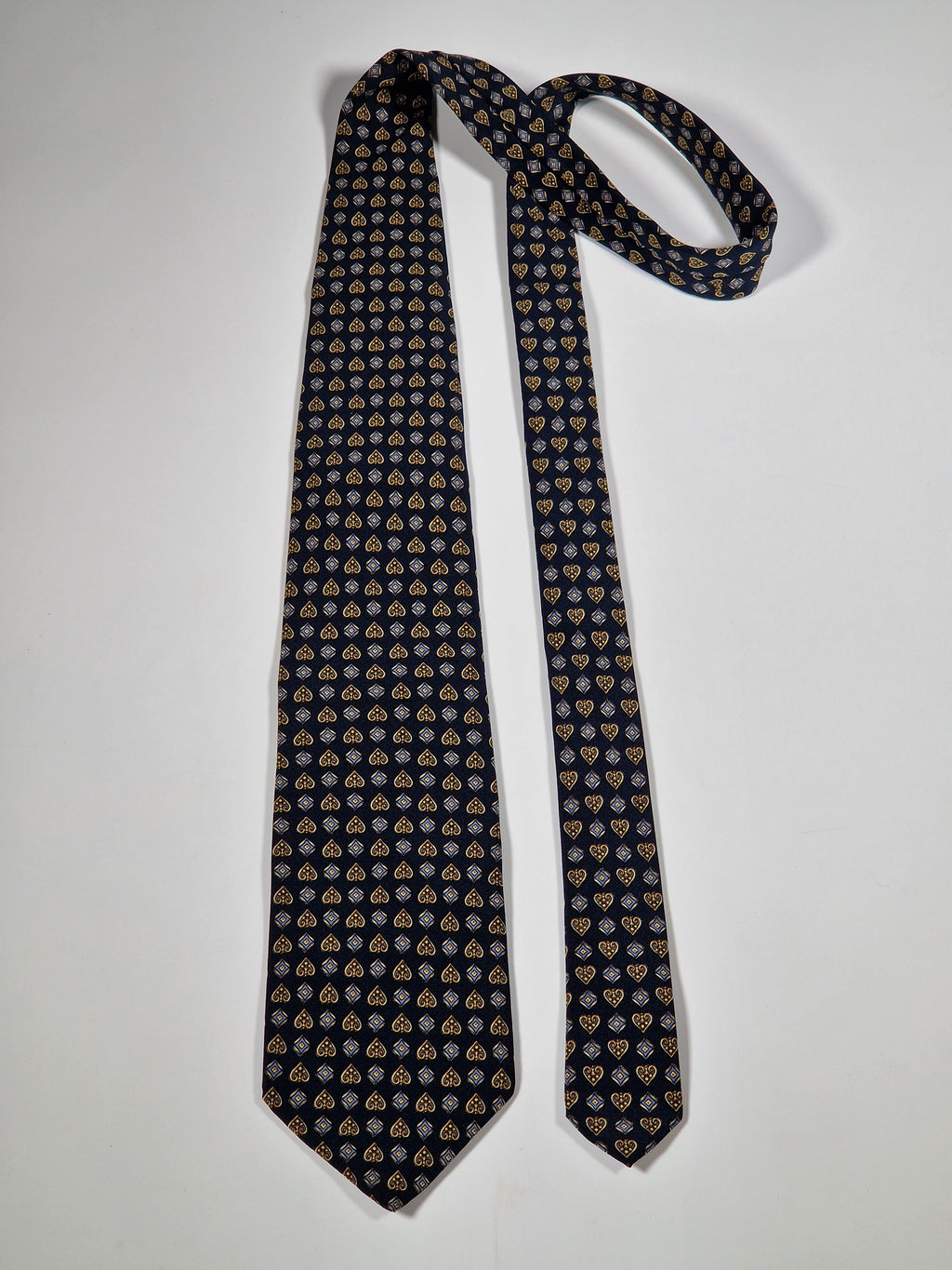 Dior tie