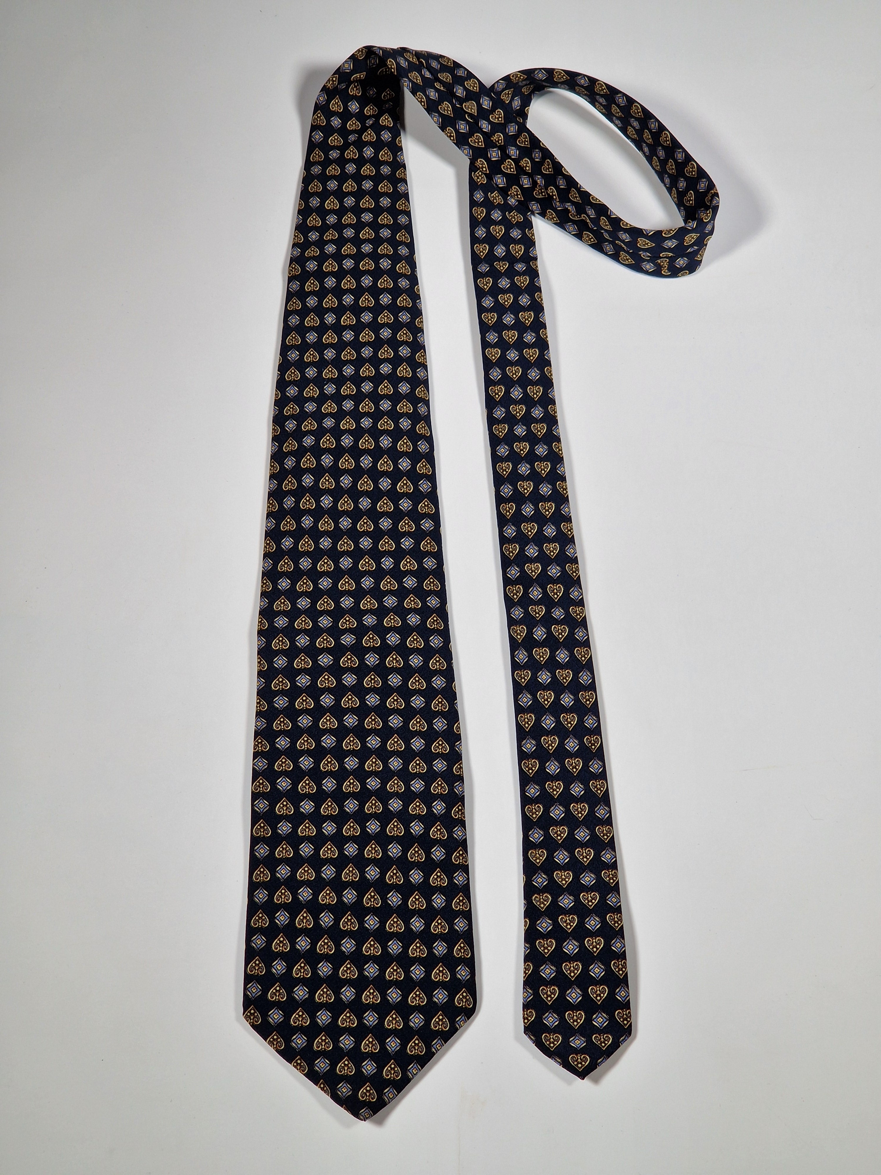 Dior tie