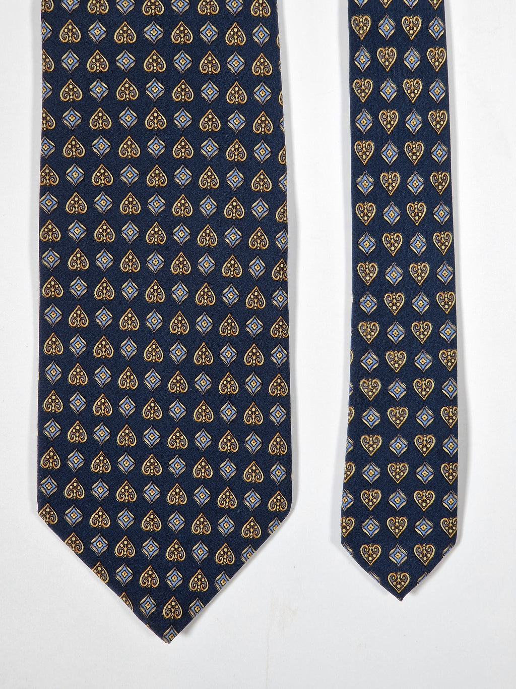Dior tie
