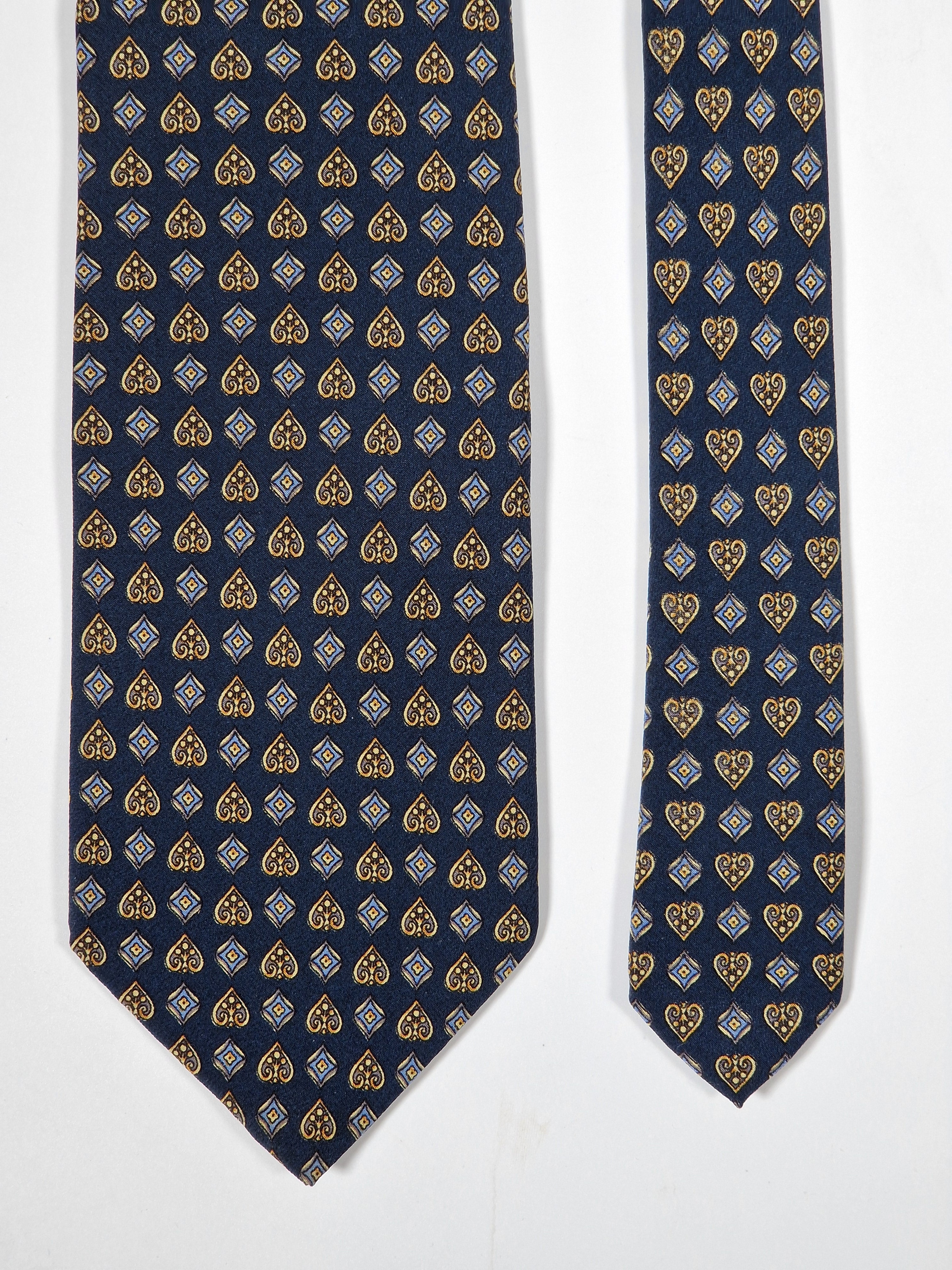 Dior tie