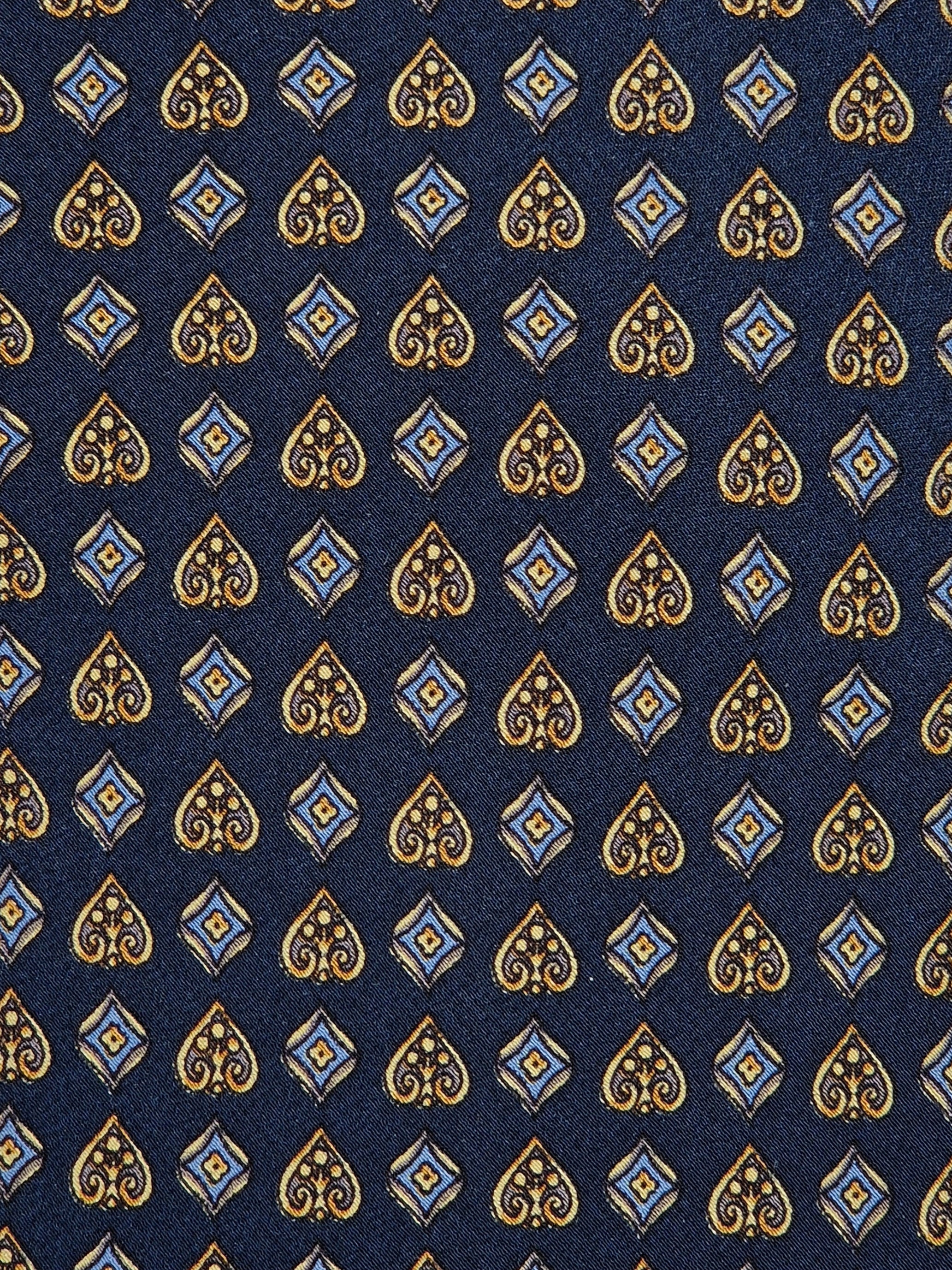 Dior tie