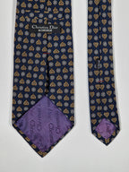 Dior tie