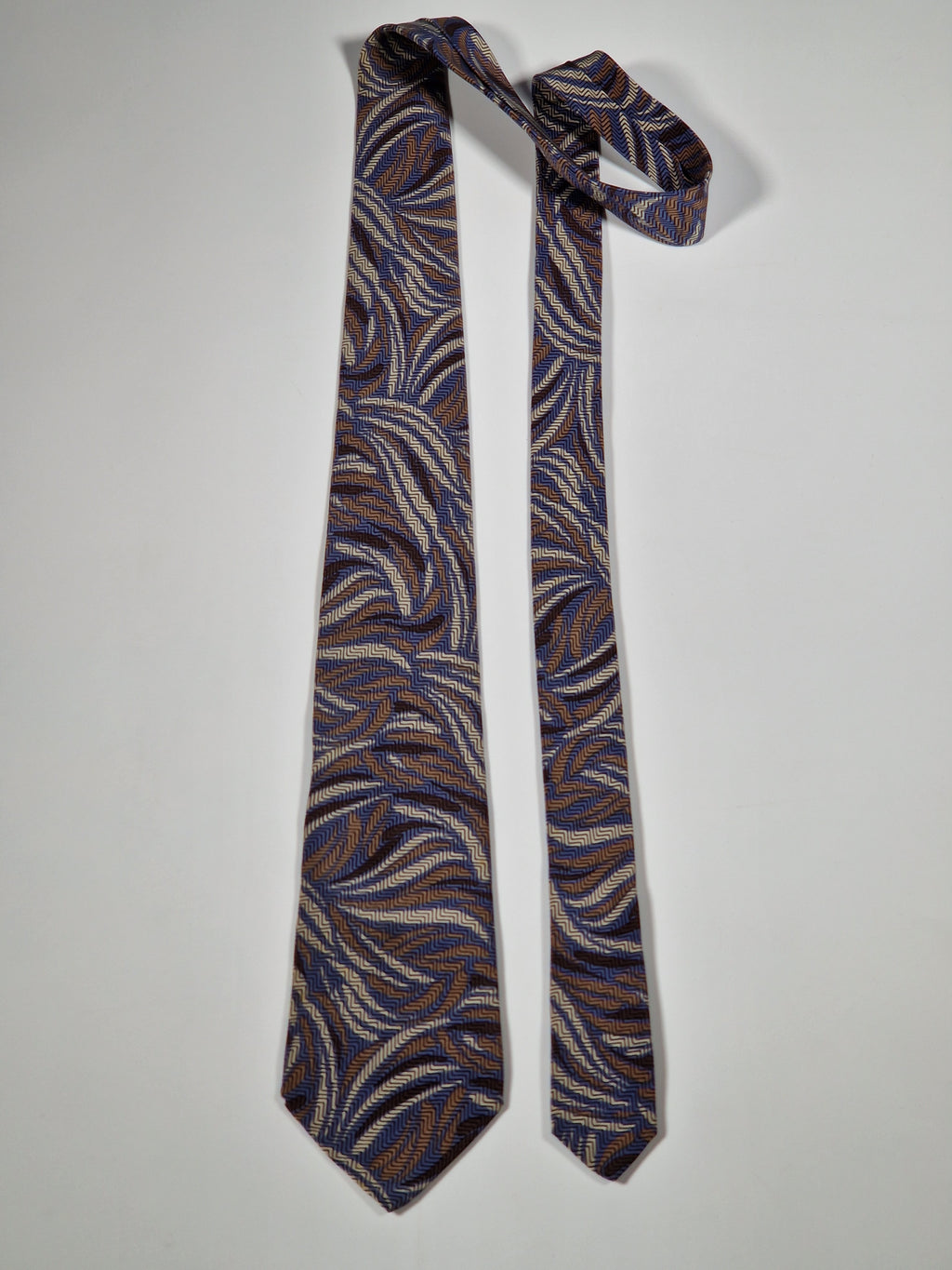 Dior tie
