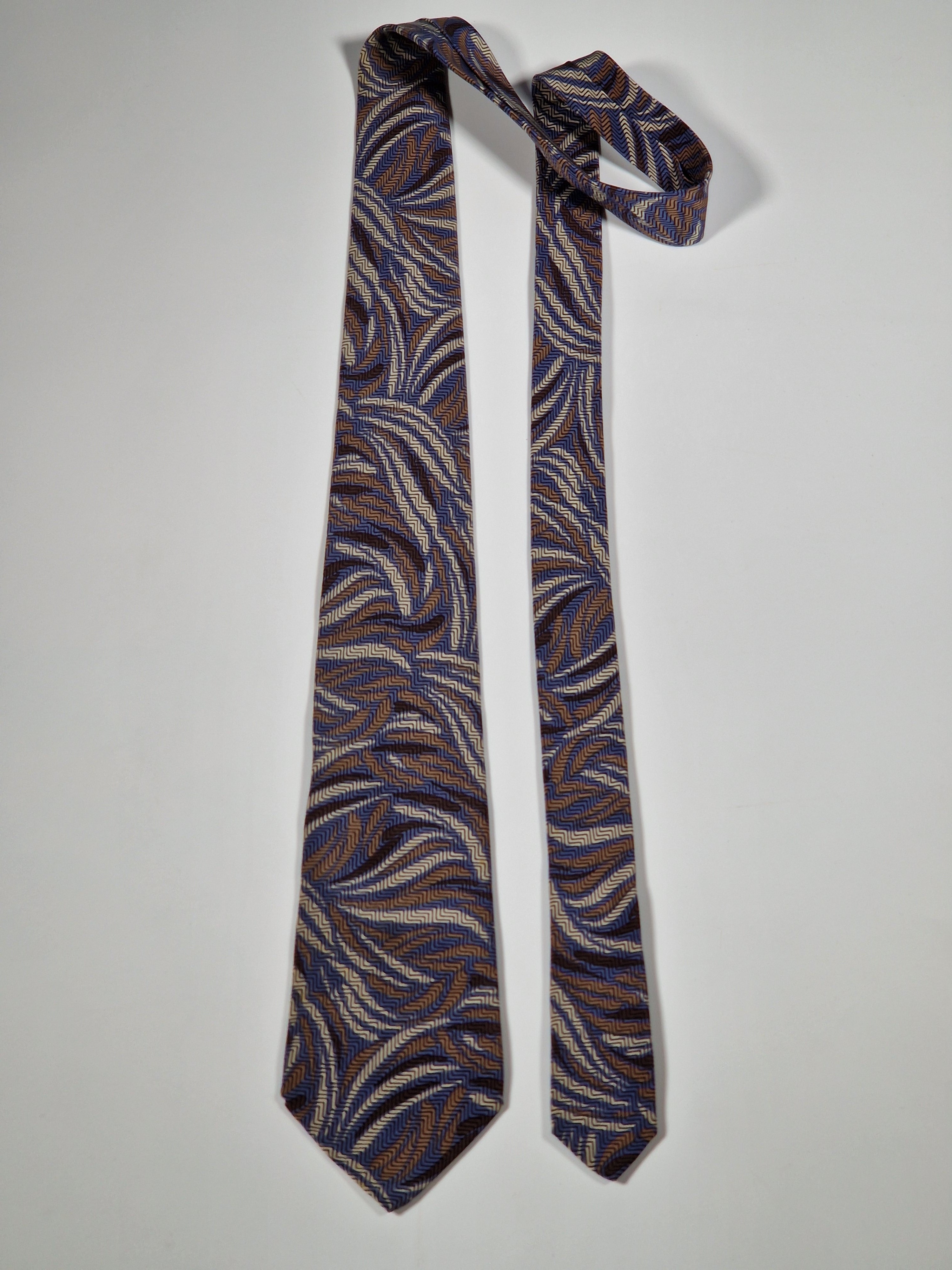 Dior tie