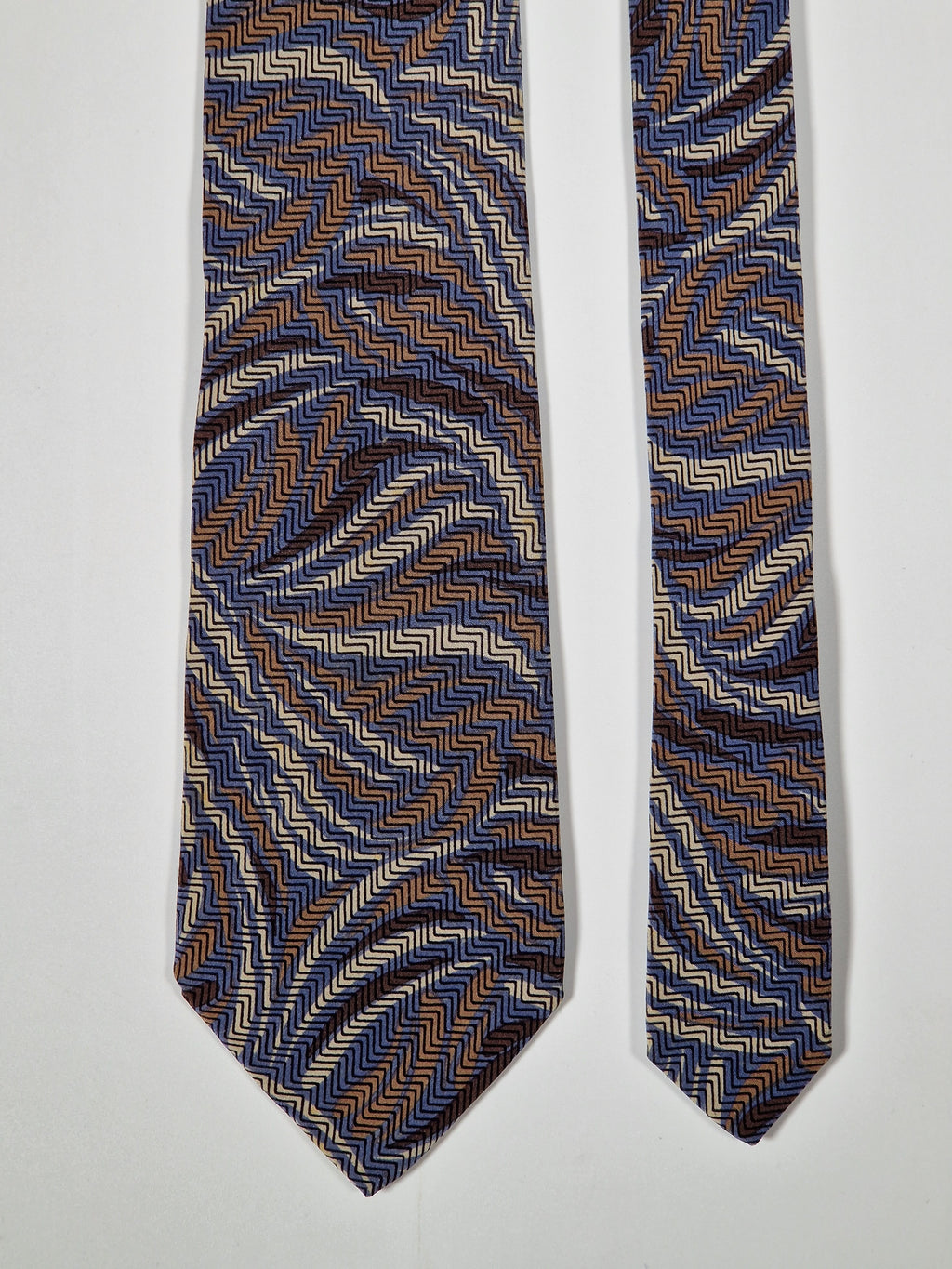 Dior tie