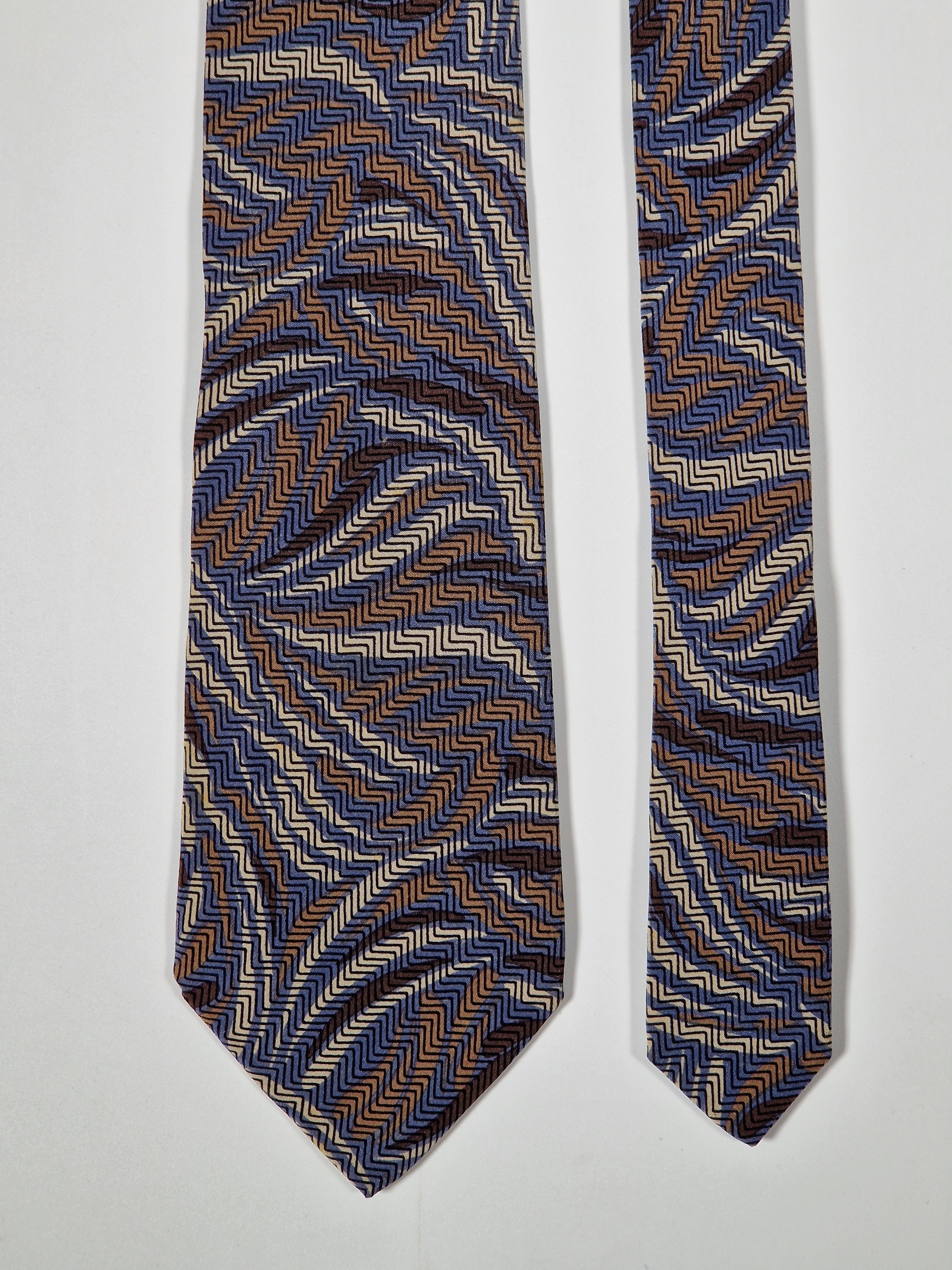 Dior tie