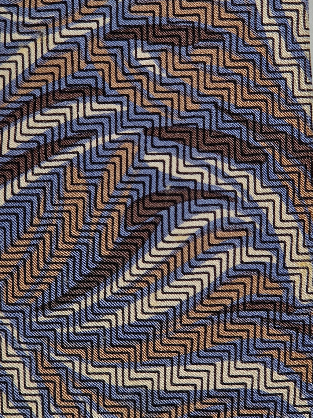 Dior tie