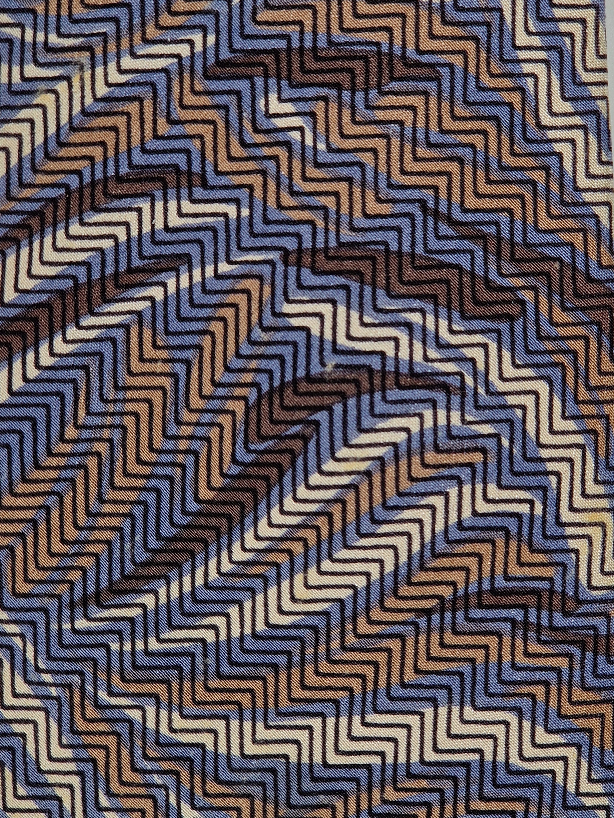 Dior tie