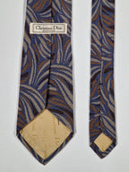 Dior tie
