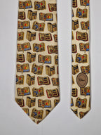 Dior tie
