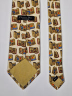 Dior tie
