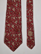 Dior tie