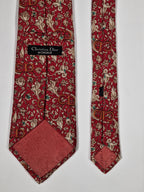Dior tie