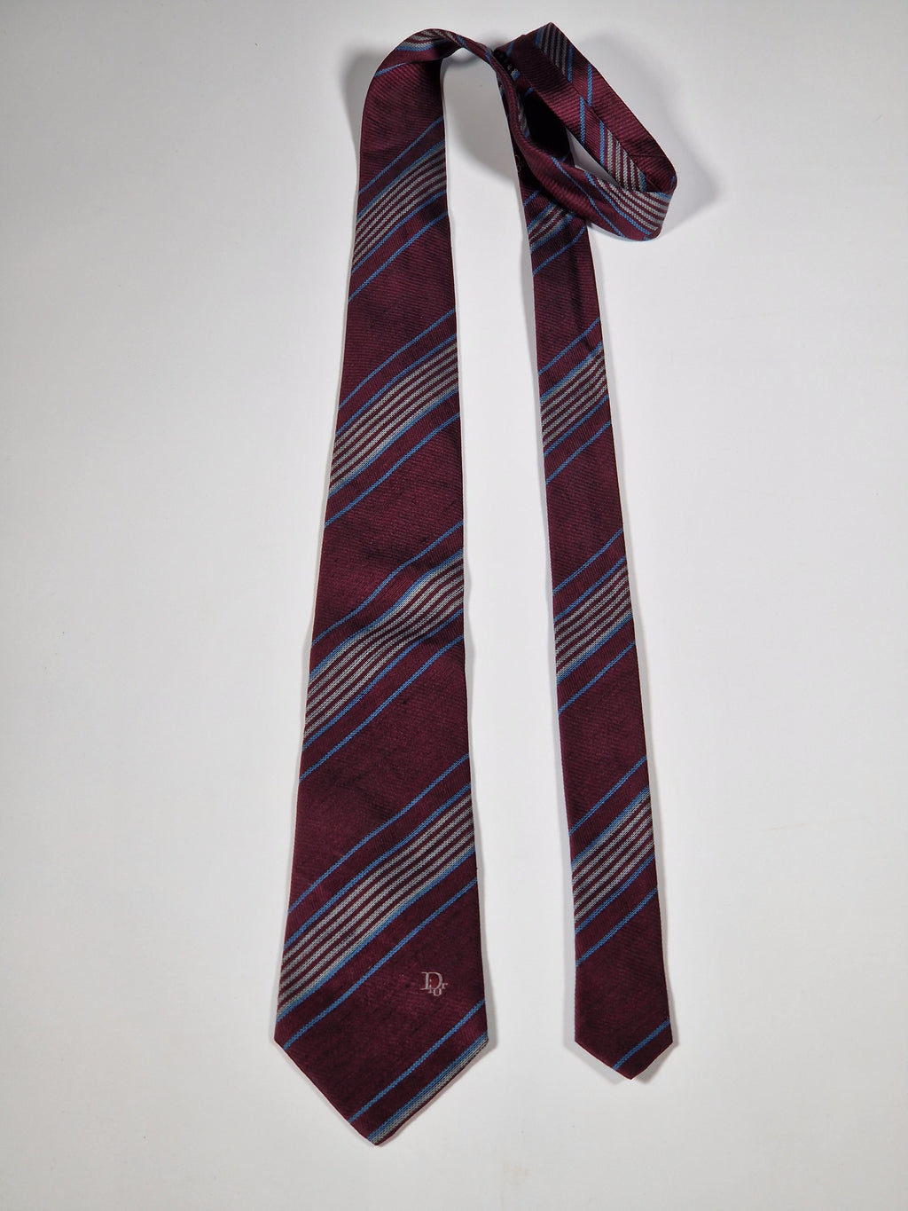 Dior tie