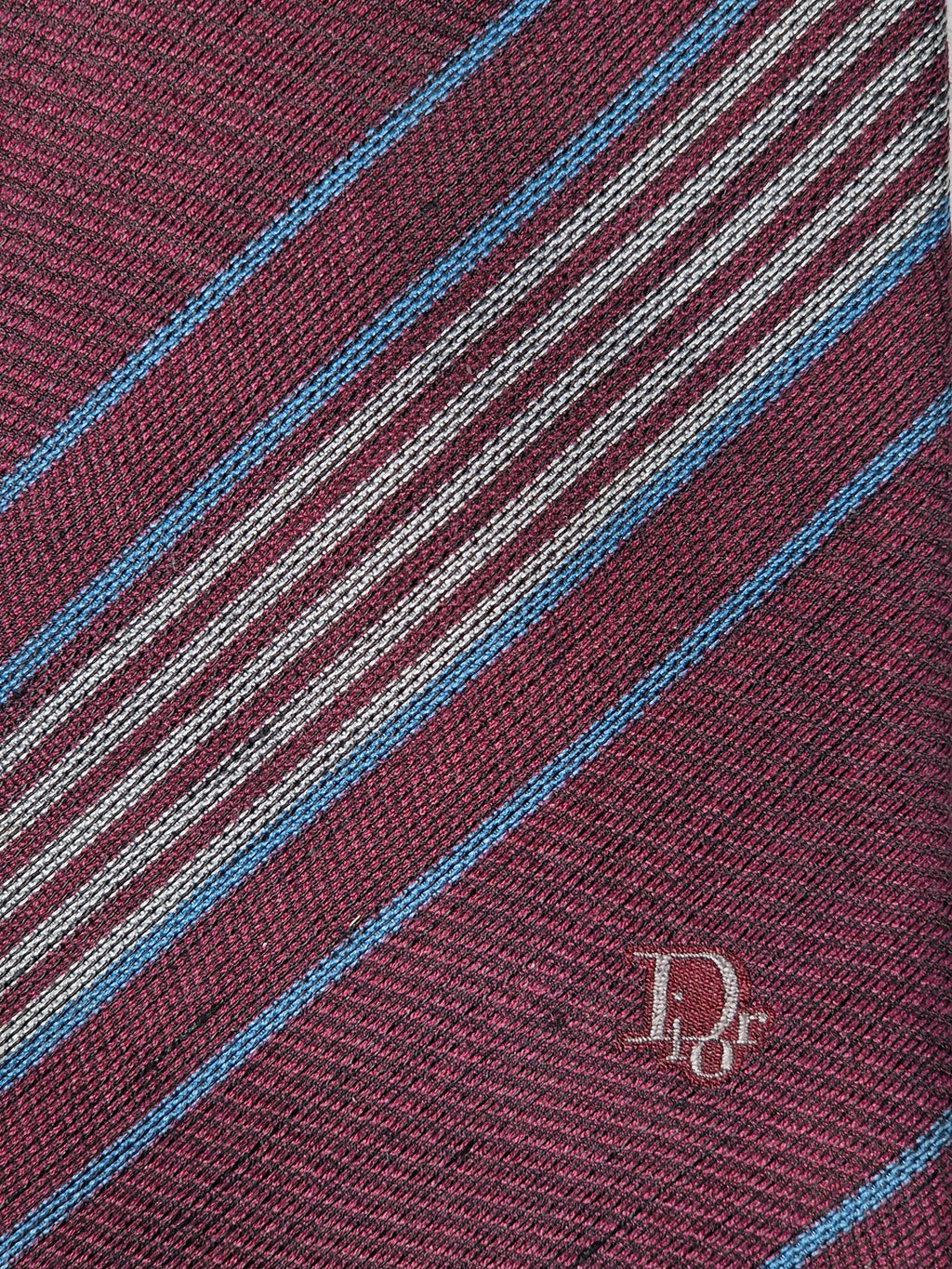 Dior tie