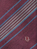 Dior tie