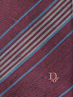 Dior tie